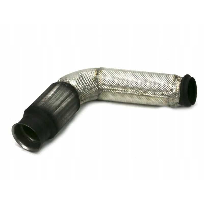 Alkūnė su elastine jungtimi re175775 warynski