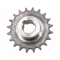 Grandininis ratas su 20 5 8 fi 25 Bison Warynski