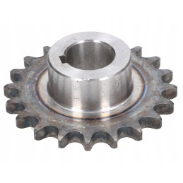 Grandininis ratas su 20 5 8 fi 25 Bison Warynski