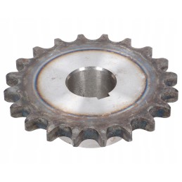 Grandininis ratas su 20 5 8 fi 25 Bison Warynski