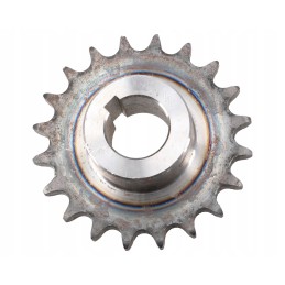 Grandininis ratas su 20 5 8 fi 25 Bison Warynski