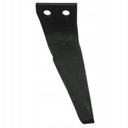 Dešiniųjų akėčių danties Kverneland granitas