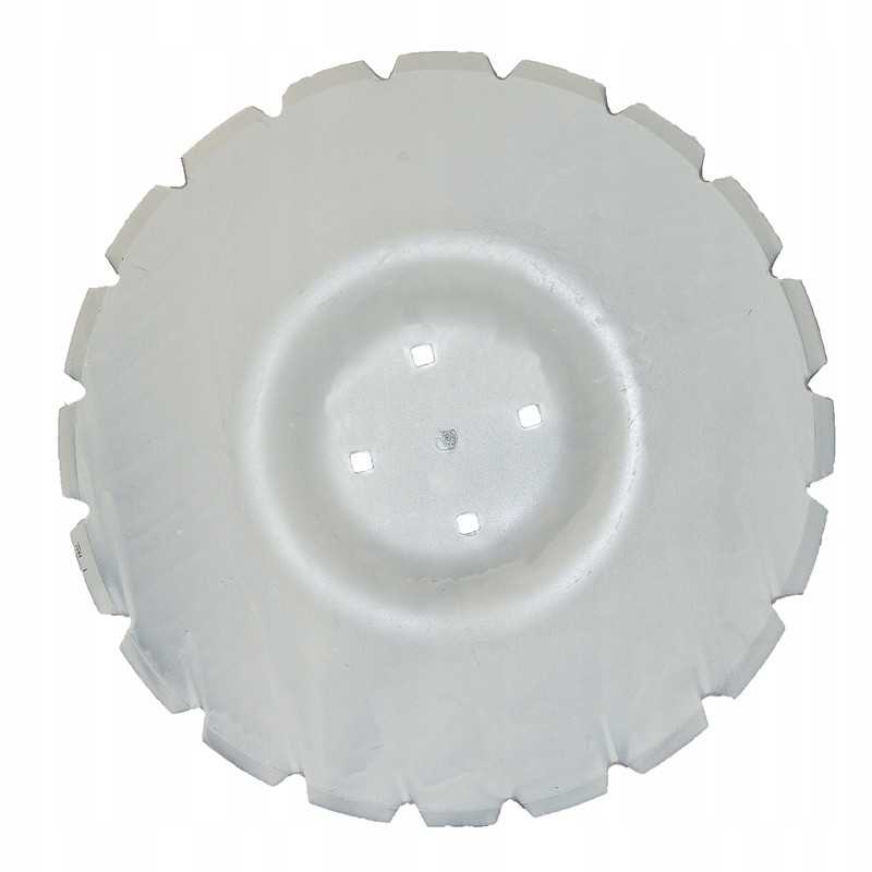 Ares pjovimo plokštė TL 460mm 4mm agtech