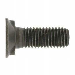 Atlaisvinti varžtai su veržlėmis, 25 vnt.M12