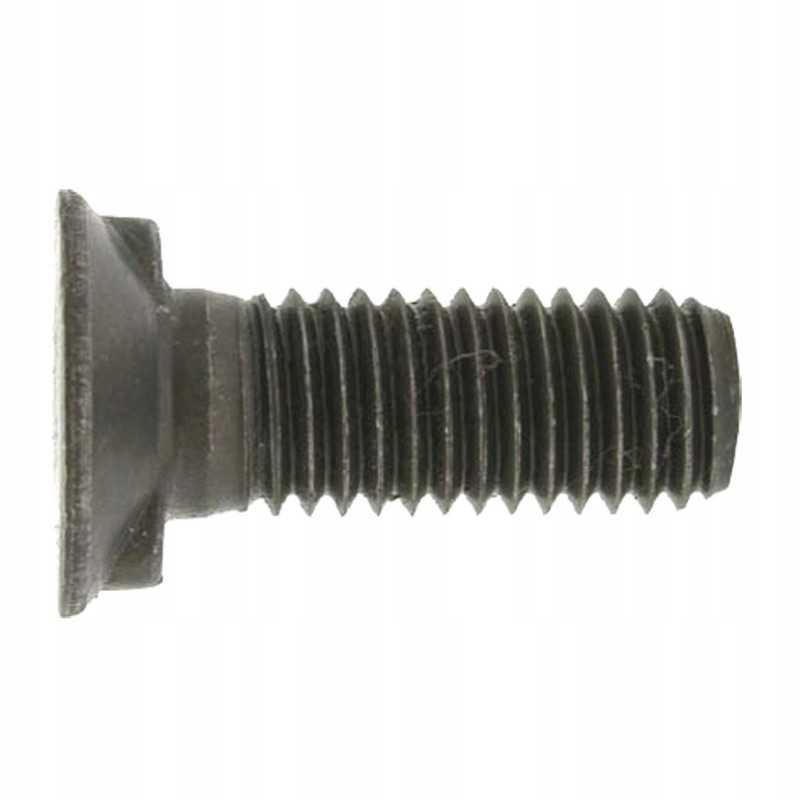 Atlaisvinti varžtai su veržlėmis, 25 vnt.M12