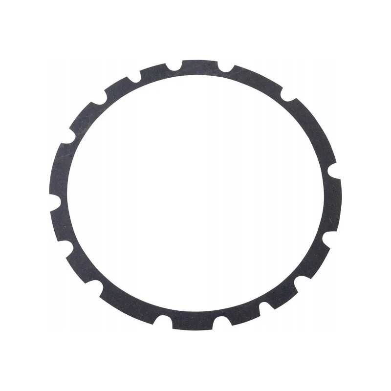 Galinės reduktoriaus sandariklis tinka C 385