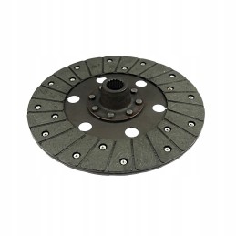 Ursus C 360 3p sustiprinta sankaba ir pakopos diskas