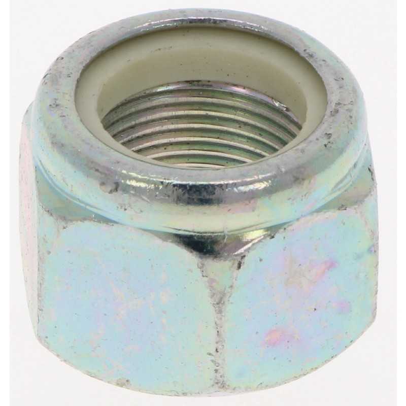 Veržlė m22 x 1 5 mm 180rhmu 22 granitas