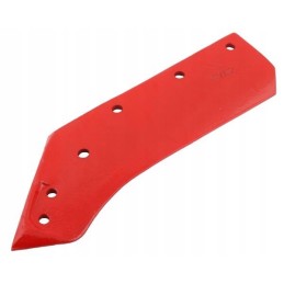 Teisė Euroshare 14, Kverneland programa