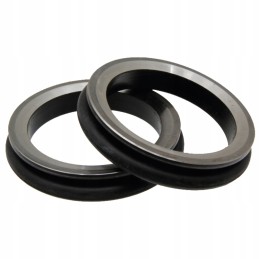 Granito slydimo žiedo sandariklis