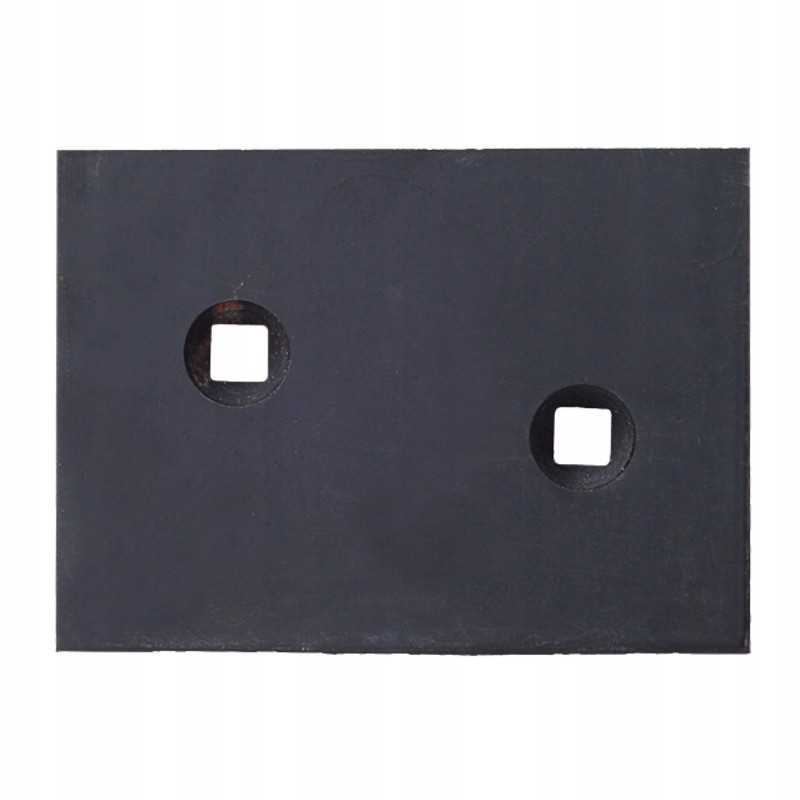 Priekinė slydimo plokštė p po642 1127 21 003 0