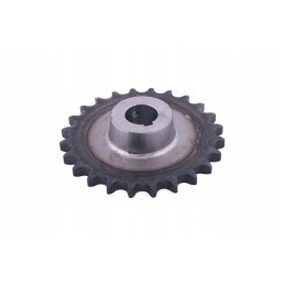 Grandininis ratukas grūdintas plienas, kurio skersmuo 24 3 4 30