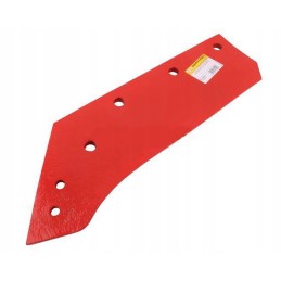 Liko „Euroshare 14“, „Kverneland“ programa