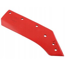 Liko „Euroshare 14“, „Kverneland“ programa