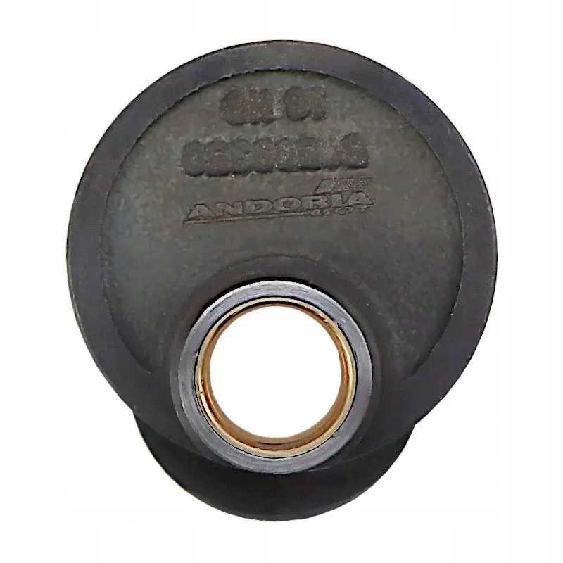 Ekscentrinis kompresorius Ursus C 360 Andoria mot