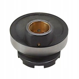 Ekscentrinis kompresorius Ursus C 360 Andoria mot