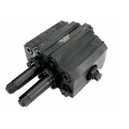 Hidraulinis skirstytuvas frontaliniams krautuvams l