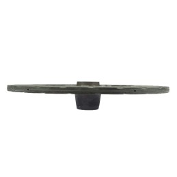 Ursus C 360 3p sustiprinta sankaba ir pakopos diskas