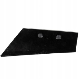 Kuhn plūgo skimerio peilis, kairysis, su varžtais