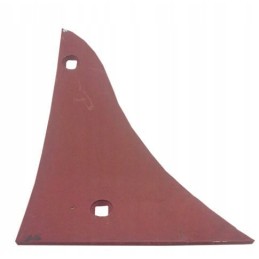 Liejimo prieplauka, 3 vagų lovinis plūgas