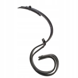 Agtech bloko spyruoklinis dantis