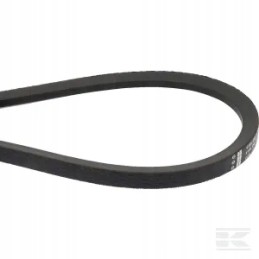 V formos diržas optibelt spb 17x2240