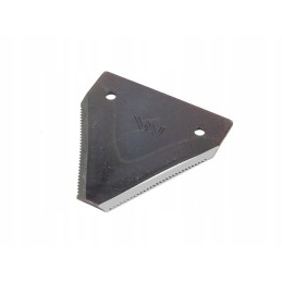 Derliaus nuėmimo peilis 80x76x2mm skylė 5 5 s80 2 vapsva warynski