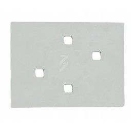 Slydimo dangtelis galinis r u 212 Unia Plug Waryn