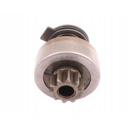 Starterio movos mazgo tipas kibirkštis msx 1