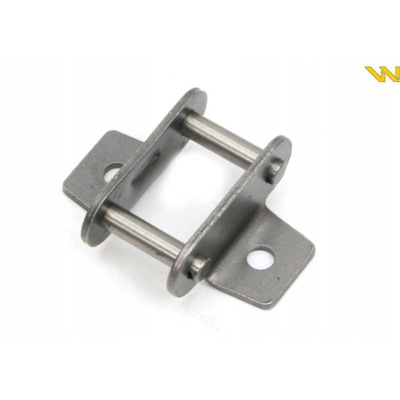 Grandininis užraktas su dvipuse jungtimi ca550vdk in