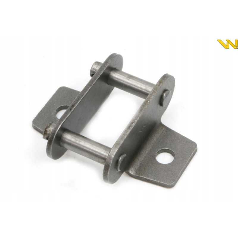 Grandininis užraktas su dvipuse jungtimi ca550vk1 in