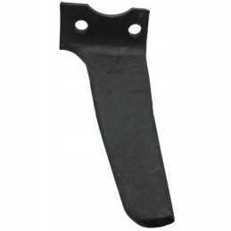 Variklinių akėčių dantis, dešinė, 034826 granitas