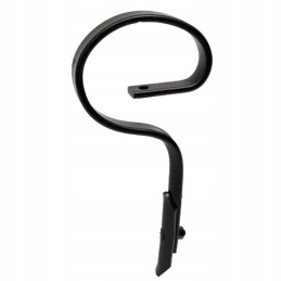 Spyruoklinių noragų 1802 g63 komplektas su tiesia dalimi