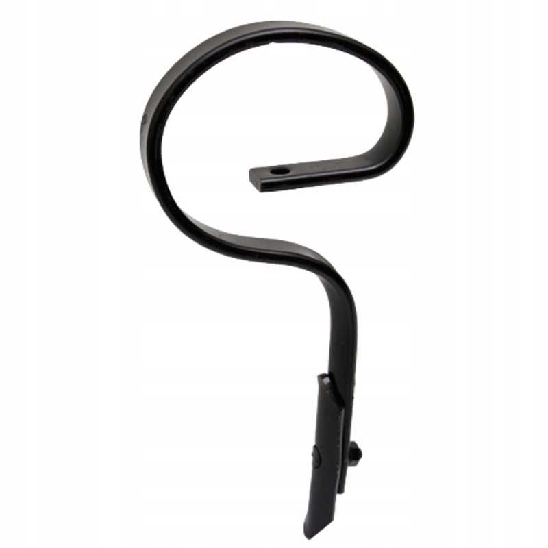 Spyruoklinių noragų 1802 g63 komplektas su tiesia dalimi