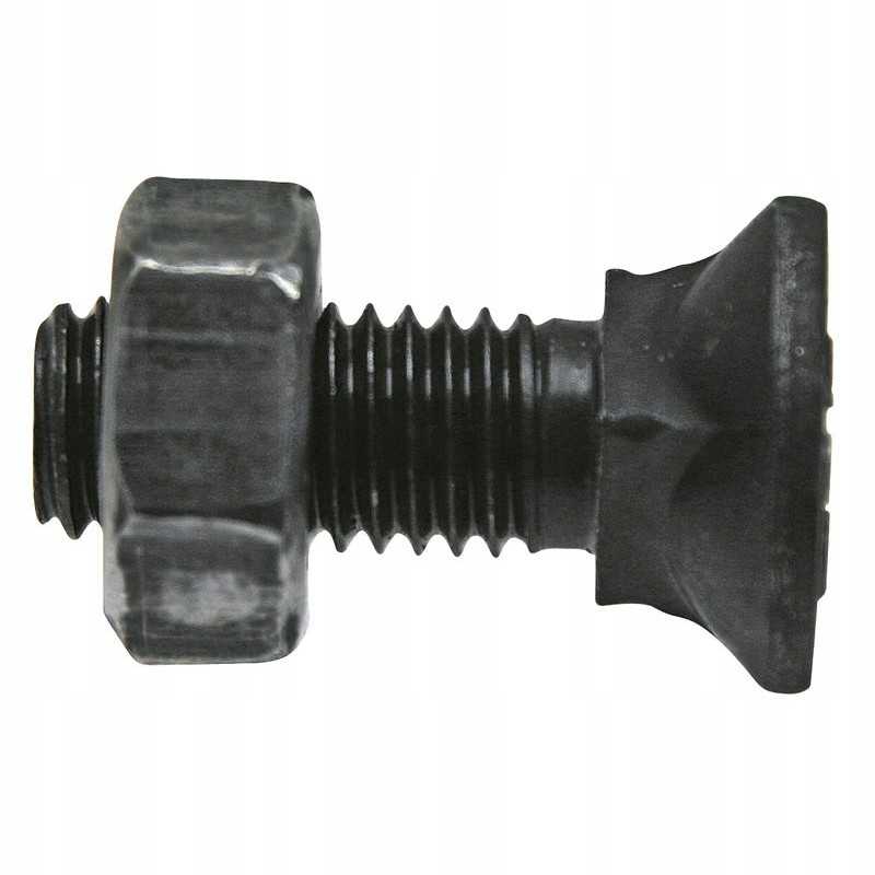 Atlaisvinti varžtai su 110 mm granito veržle