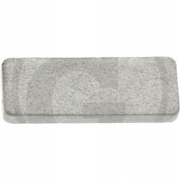 Ferobido karbido plokštė 15 x 40 x 4 mm