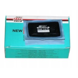 Radialinės padangos laikosi 110 tl antgalis