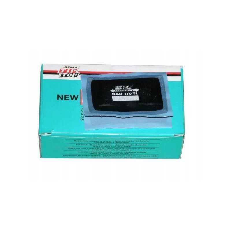 Radialinės padangos laikosi 110 tl antgalis