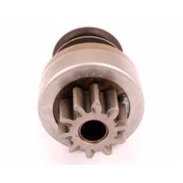 Starterio movos mazgas, kibirkštinio tipo MSX 7