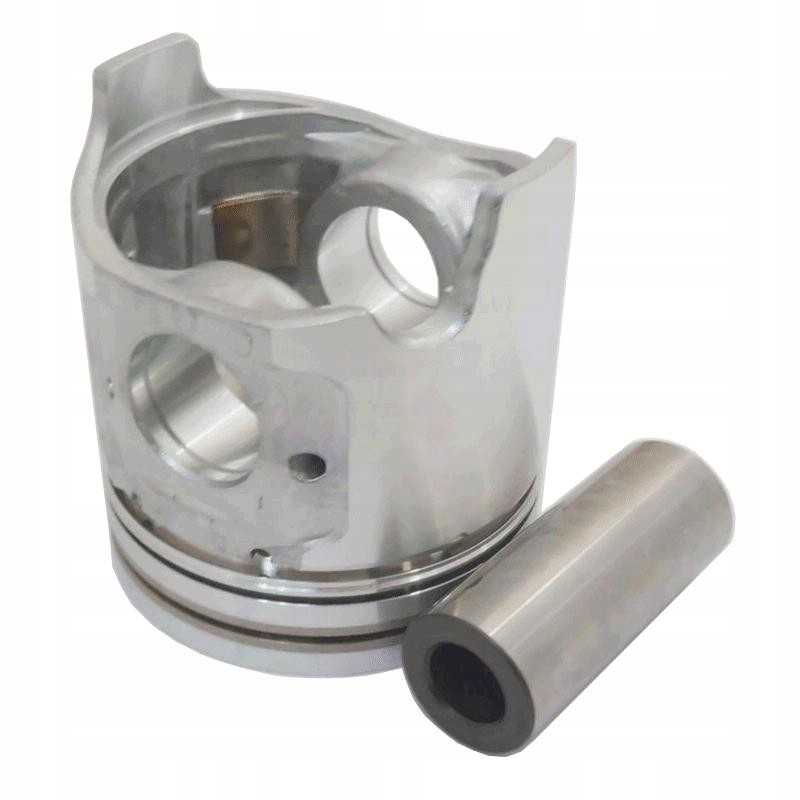 Yanmar 4tnv94 variklio stūmoklis