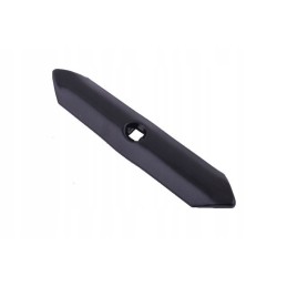 1 skylės įrenginio noragas su Warynski varžtu