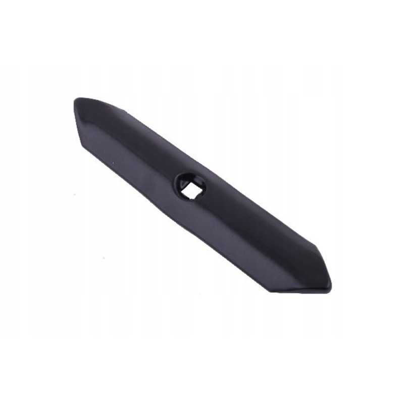 1 skylės įrenginio noragas su Warynski varžtu