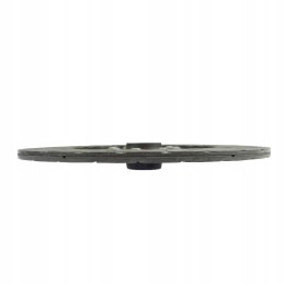 Ursus C 330m sankabos ir pakopos diskas, 8 kniedės