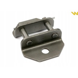 Grandininis užraktas su dvipuse jungtimi 38 4vbk1 in