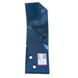 Juostelių pjovimo vaga 10 23 24 morga boro plieno