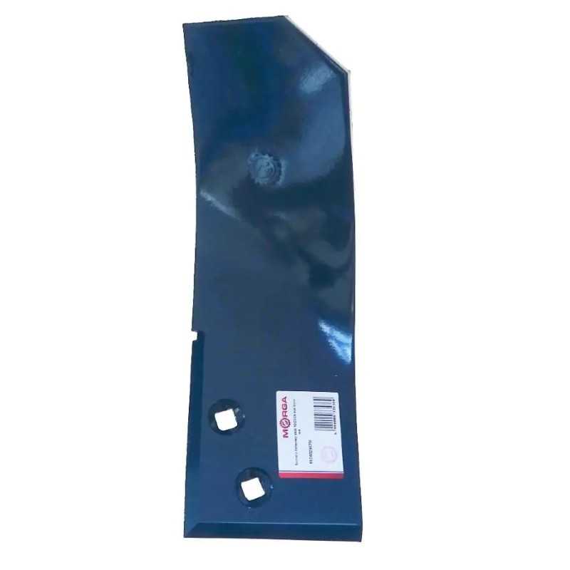 Juostelių pjovimo vaga 10 23 24 morga boro plieno