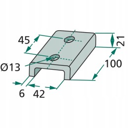 Ašmenų gaubtas maschio 180rh akėčioms 28 1