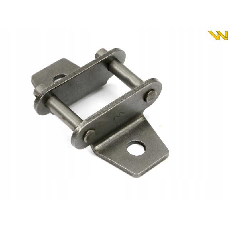 Grandininė spyna su dvipuse jungtimi 38 4vk1 wa