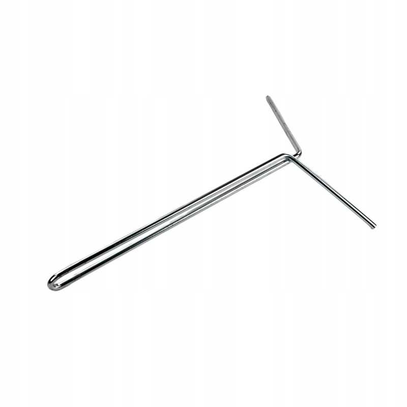 Spyruoklinis grandiklis 6mm Famarol Unia