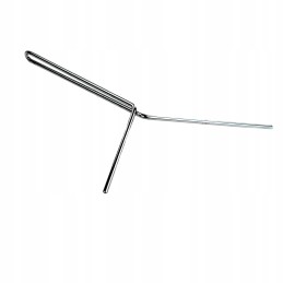 Spyruoklinis grandiklis 6mm Famarol Unia